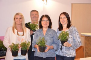 Muttertagsfeier 2016G71_9066_31-05-2016